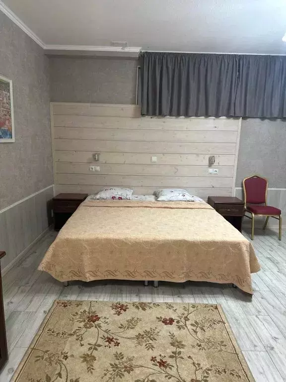 Комната Ставропольский край, Невинномысск Водопроводная ул., 370 - Фото 0