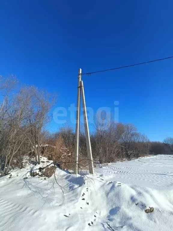 Участок в Амурская область, Благовещенск  (9.0 сот.) - Фото 1