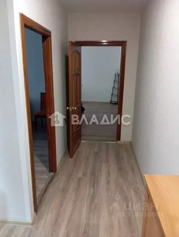 3-к кв. Москва 3-й Дорожный проезд, 7К2 (62.4 м) - Фото 0