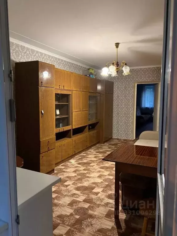 3-к кв. Московская область, Одинцово Можайское ш., 106 (60.0 м) - Фото 2
