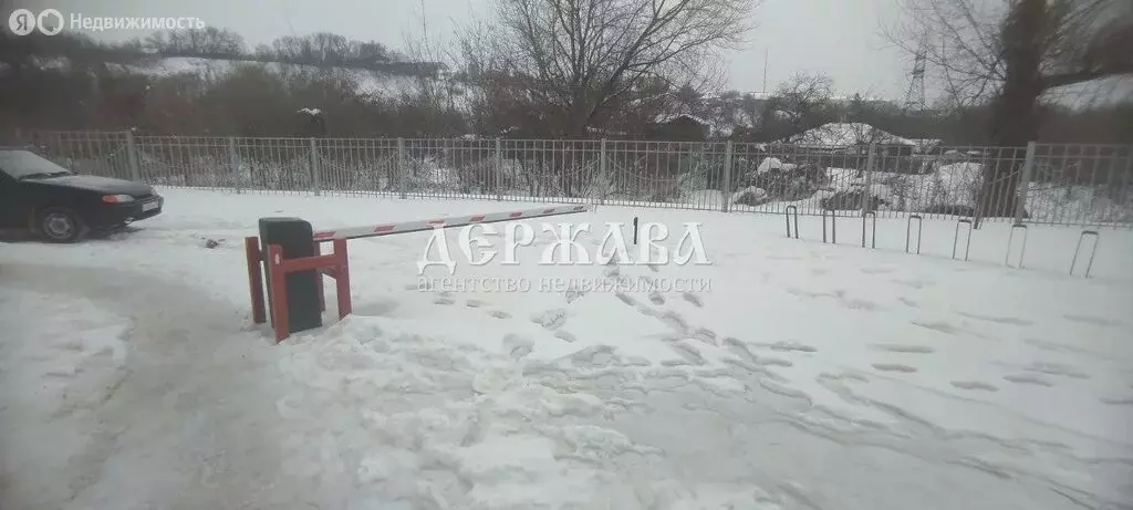 Квартира-студия: Старый Оскол, улица Свердлова, 6 (30.3 м) - Фото 2