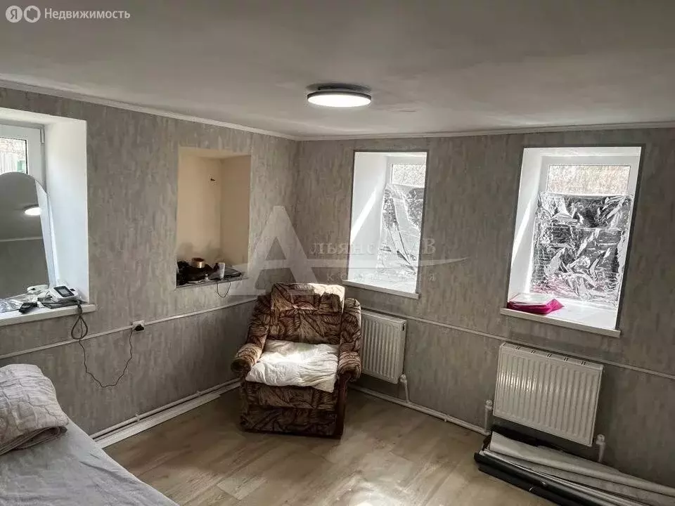 Дом в Зеленокумск, Короткий переулок (48.6 м) - Фото 2