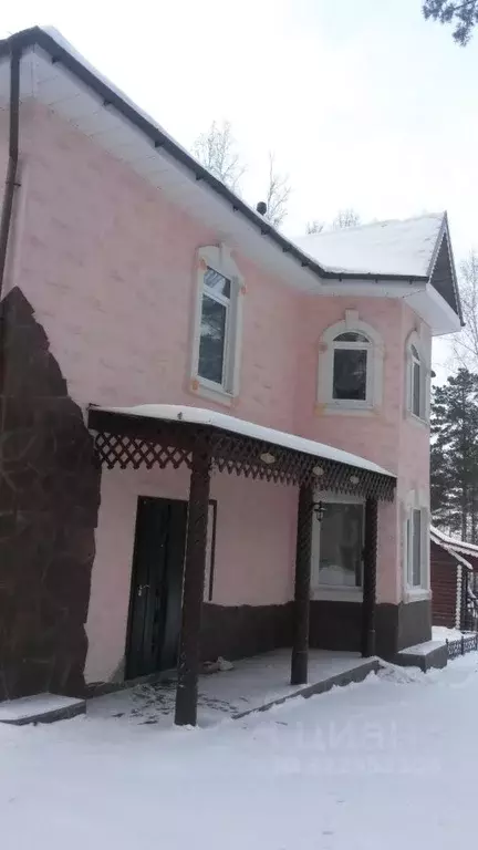 Коттедж в Курганская область, с. Кетово, Южный СНТ  (270 м) - Фото 2