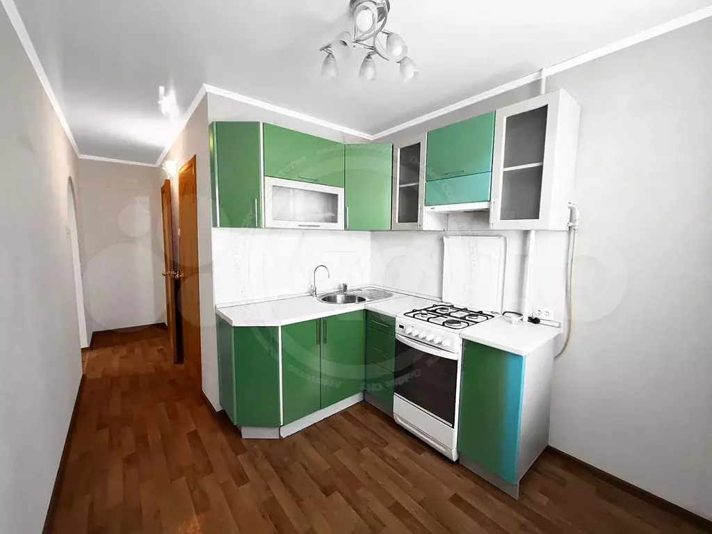 2-к. квартира, 47,4 м, 3/5 эт. - Фото 1