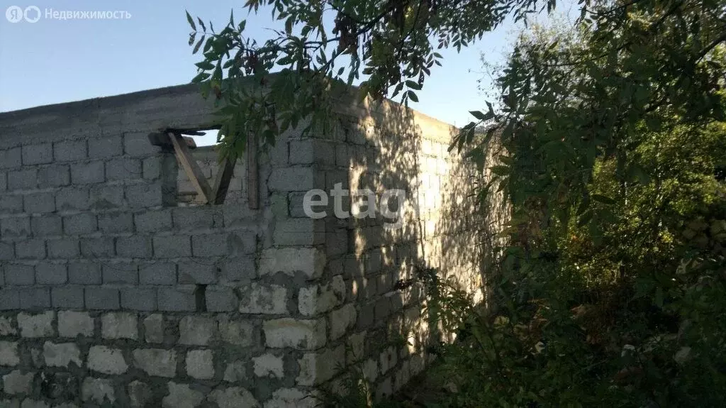 Участок в Краснодарский край, Туапсинский муниципальный округ, СТ ... - Фото 1