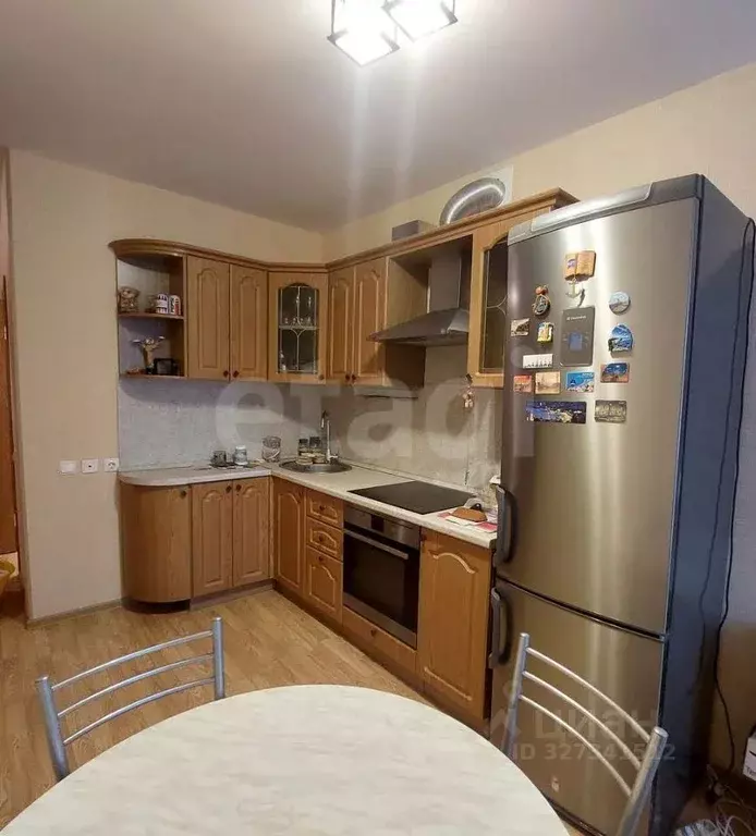 1-к кв. Коми, Сыктывкар ул. Ленина, 24 (31.7 м) - Фото 2