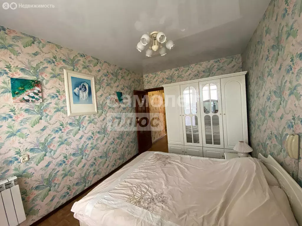 3-комнатная квартира: Иваново, улица Куконковых, 146 (66.1 м) - Фото 1