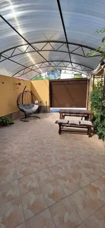 Комната 50 м, 1/1 эт. - Фото 1