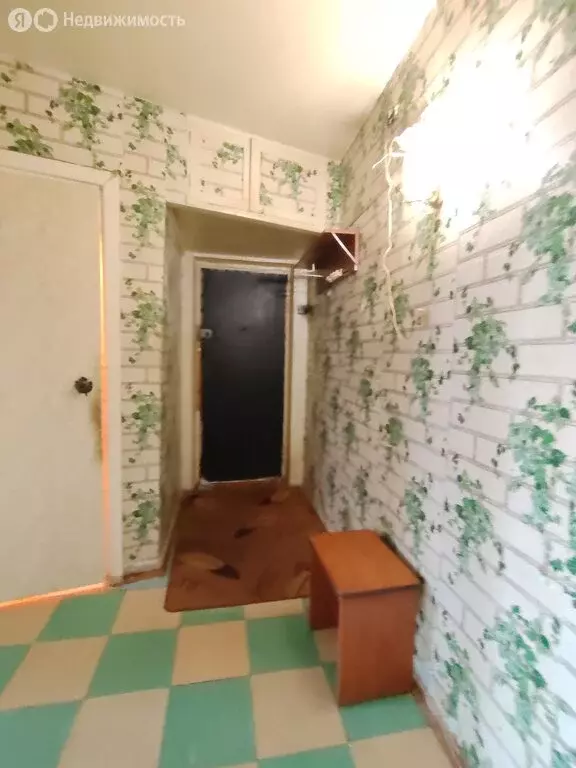 2-комнатная квартира: Братск, улица Крупской, 34 (47.2 м) - Фото 2