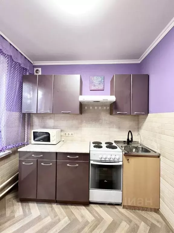 1-к кв. Москва проезд Карамзина, 1К3 (34.0 м) - Фото 2