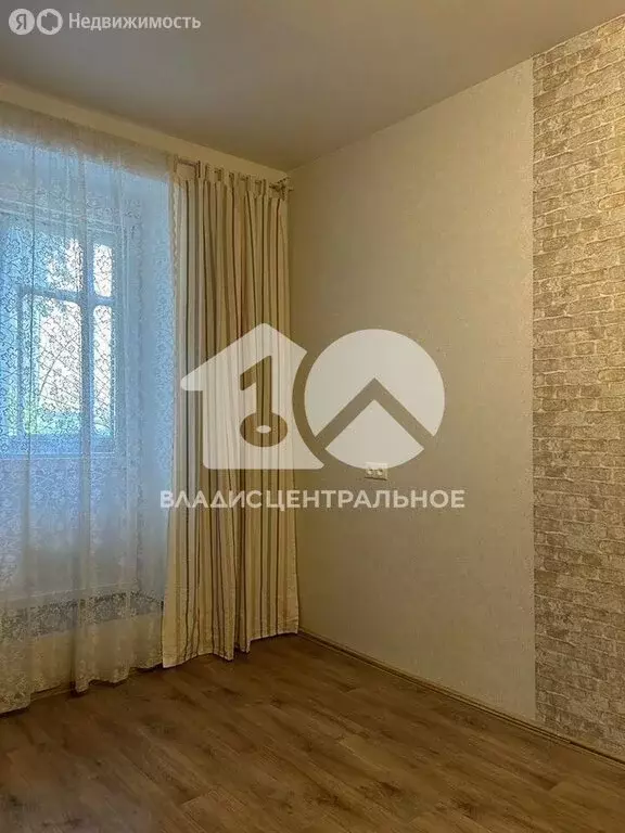 1-комнатная квартира: Новосибирск, улица Чкалова, 74 (34.1 м) - Фото 0