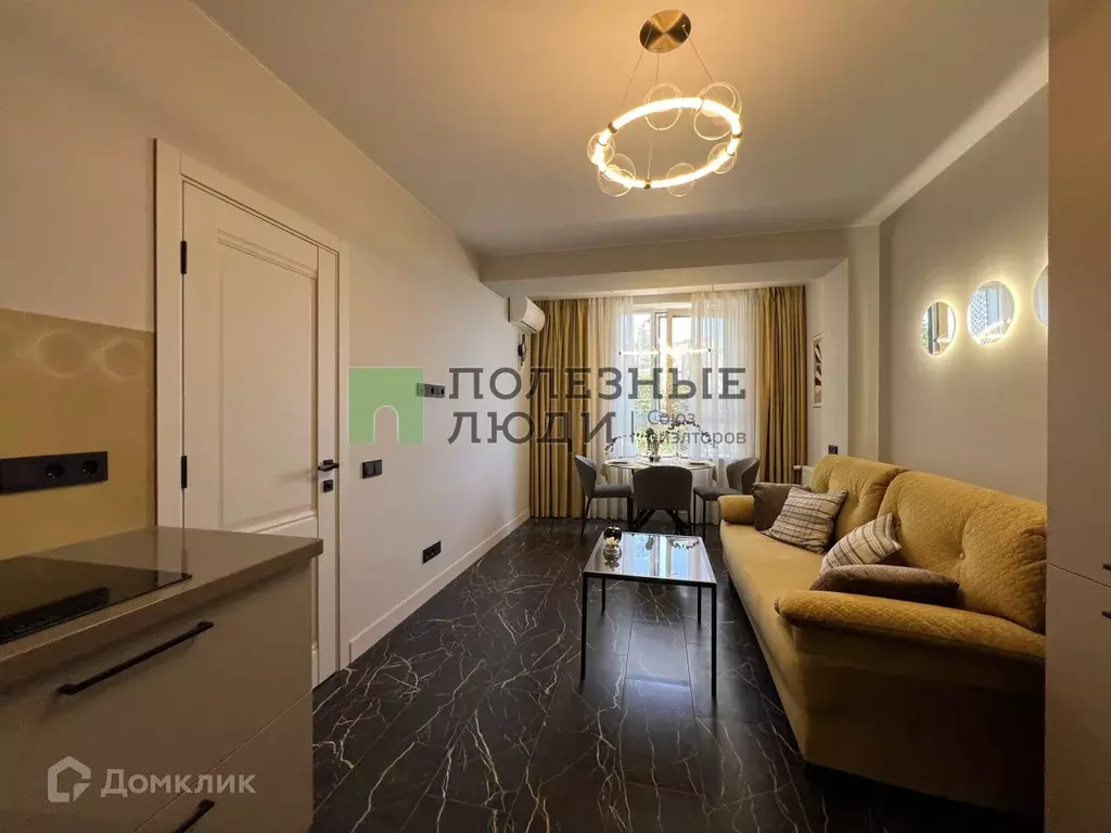 Продаётся 2-к квартира, 38.5 м - Фото 0