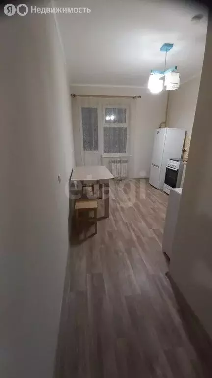 1-комнатная квартира: Якутск, 203-й микрорайон, 1 (35.8 м) - Фото 0