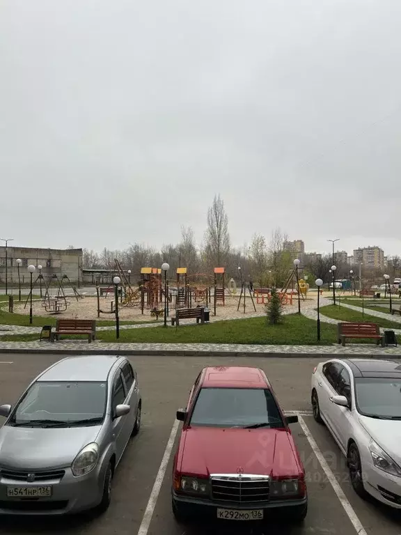 Помещение свободного назначения в Воронежская область, Воронеж ... - Фото 2