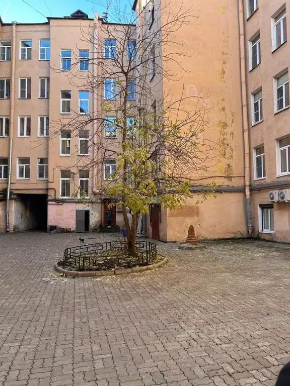 5-к кв. Санкт-Петербург Спасский пер., 9/24 (137.0 м) - Фото 0