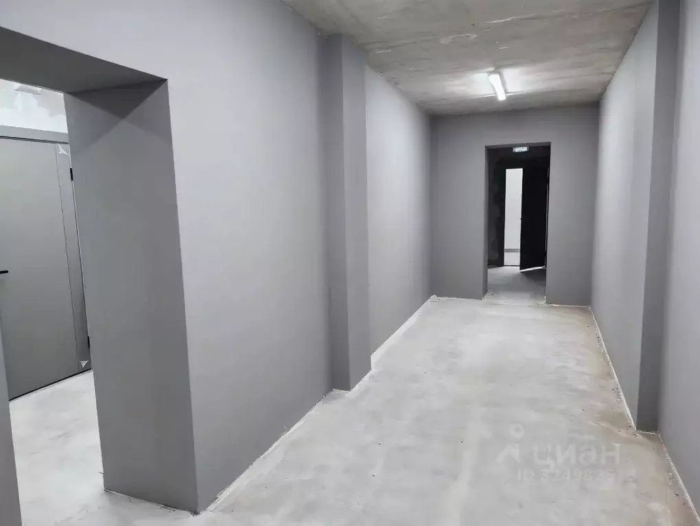 Склад в Пермский край, Пермь ул. Николая Островского, 65 (68 м) - Фото 2