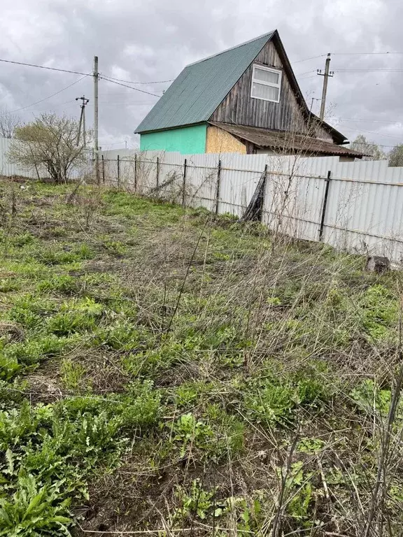 Участок в Калужская область, Жуковский район, с. Трубино  (10.93 сот.) - Фото 0