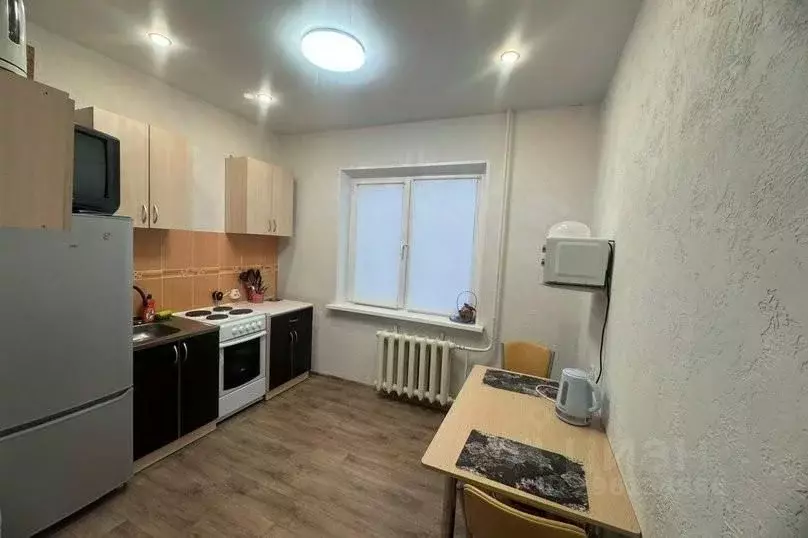 1-к кв. Мурманская область, Кировск Олимпийская ул., 67 (32.0 м) - Фото 2