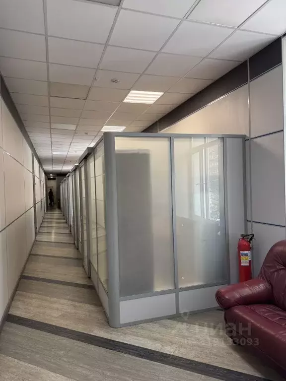 Офис в Москва ул. 1-я Машиностроения, 16 (20 м) - Фото 1