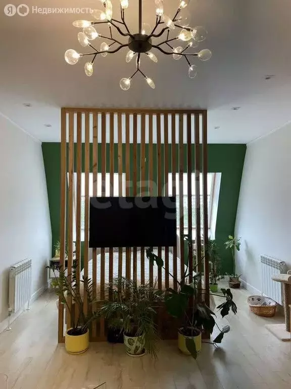 1-комнатная квартира: Тверь, Беляковский переулок, 42 (41 м) - Фото 2