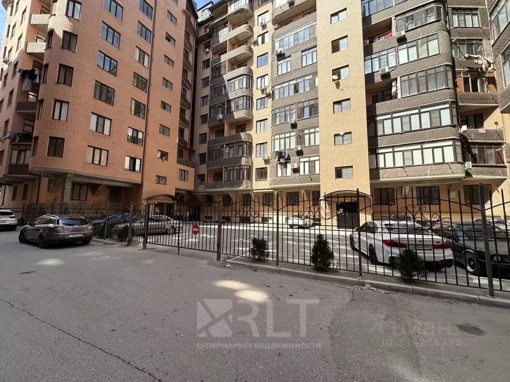 1-к кв. Дагестан, Махачкала ул. Мекегинская, 39 (60.0 м) - Фото 0