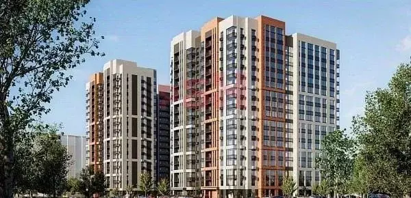 Помещение свободного назначения в Воронежская область, Воронеж ул. ... - Фото 1