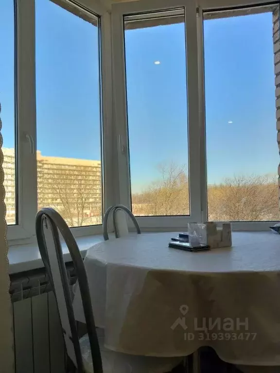 1-к кв. Санкт-Петербург Авангардная ул., 16Д (37.0 м) - Фото 0