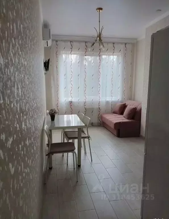 1-к кв. Краснодарский край, Геленджик Туристическая ул., 4Гк1 (42.0 м) - Фото 1