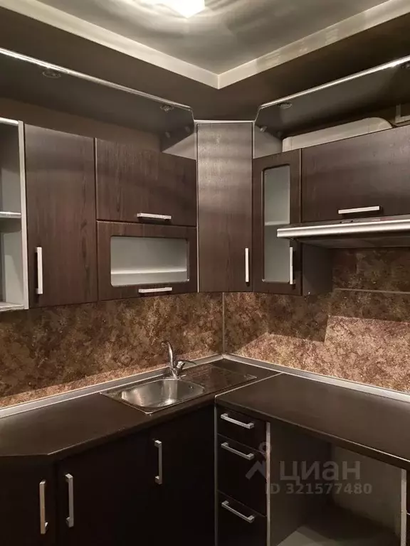 2-к кв. Кемеровская область, Прокопьевск Вокзальная ул., 52 (43.0 м) - Фото 0