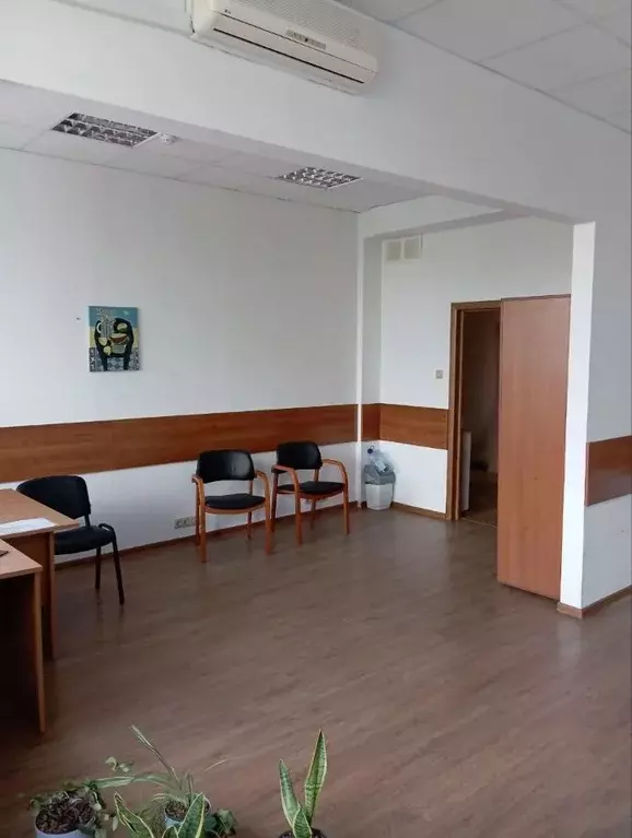 Офис в Москва Большая Грузинская ул., 8С2А (36 м) - Фото 1
