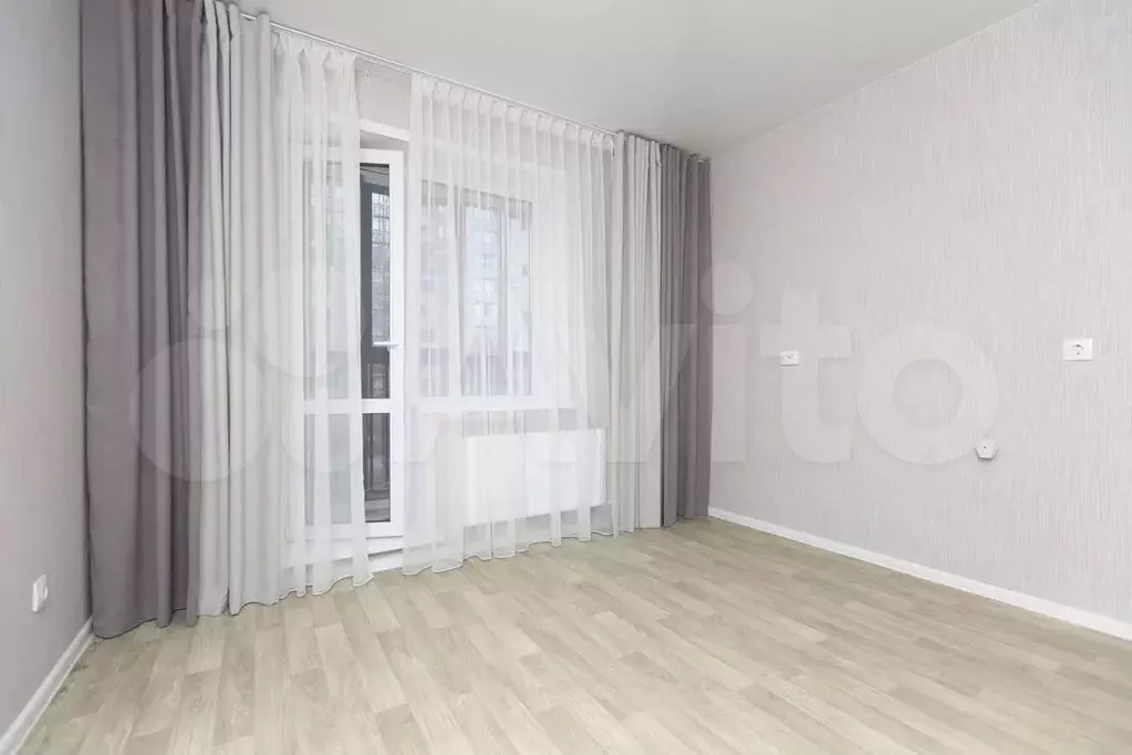 2-к. квартира, 53,9 м, 10/18 эт. - Фото 1