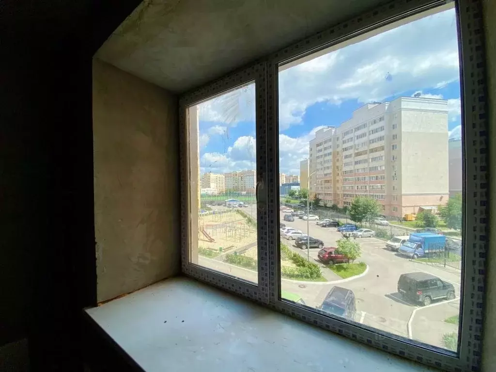 3-к кв. Пензенская область, Пенза ул. Измайлова, 62 (89.1 м) - Фото 1