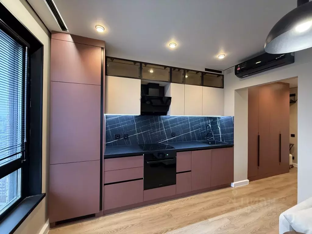 2-к кв. Москва Очаковское ш., 5к2 (43.0 м) - Фото 1