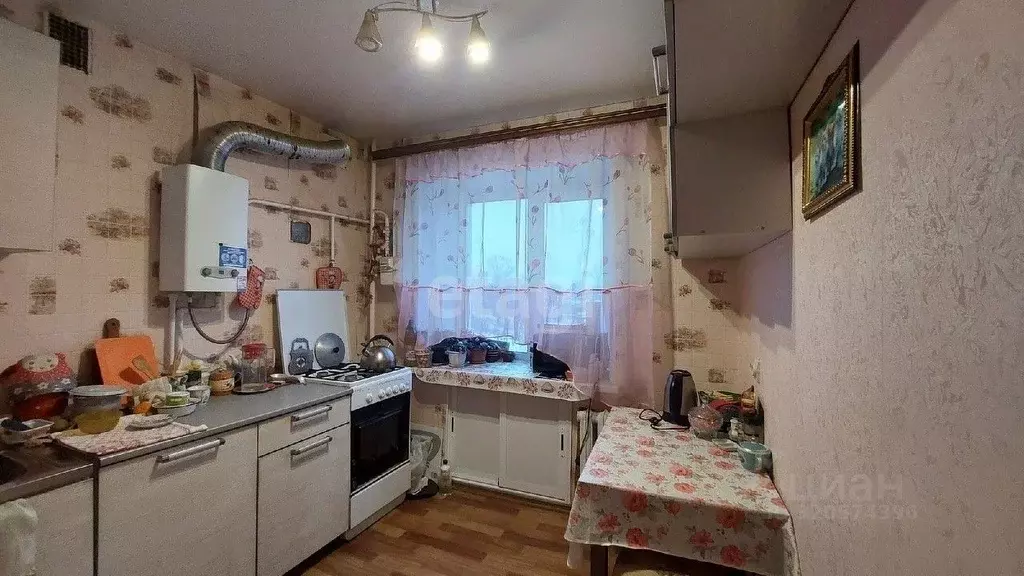 2-к кв. Архангельская область, Котлас ул. Урицкого, 7 (45.5 м) - Фото 1