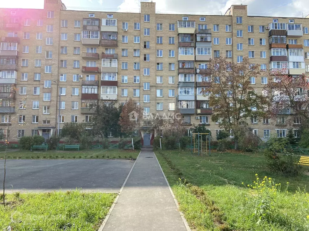 Продаётся 2-к квартира, 42.8 м - Фото 0