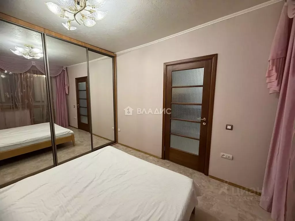 3-к кв. Нижегородская область, Нижний Новгород ул. Ефремова, 17 (58.3 ... - Фото 2