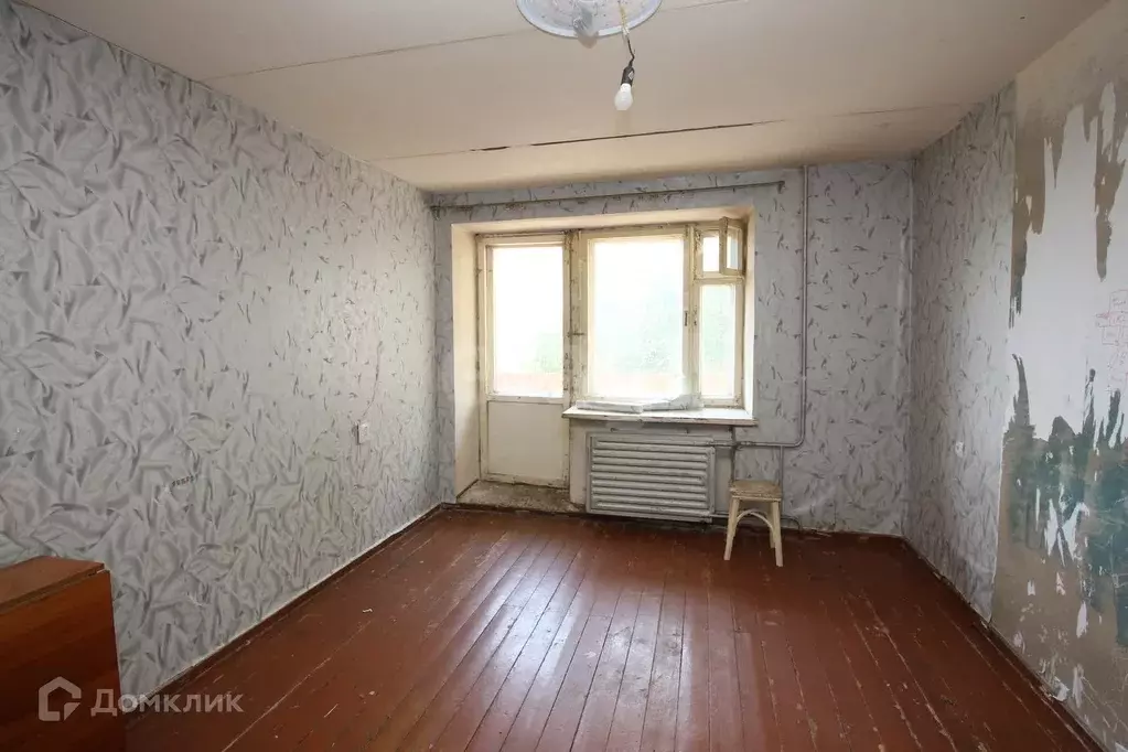 Продаётся 3-к квартира, 59.2 м - Фото 0