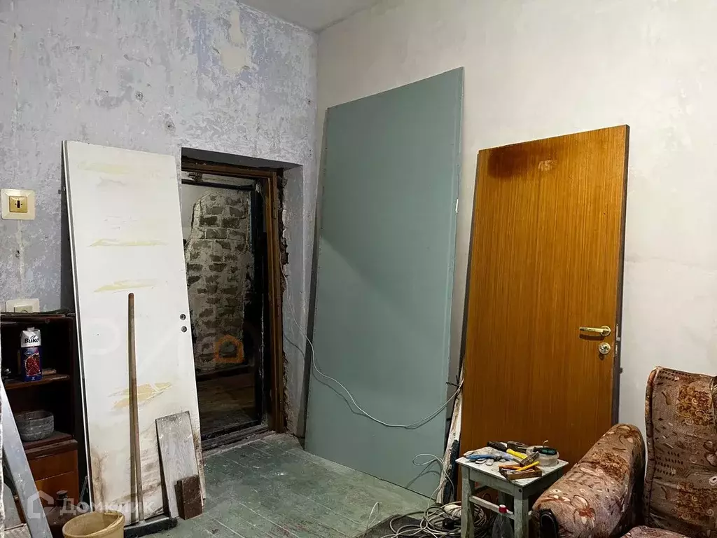 Продаётся 1-к квартира, 29 м - Фото 1