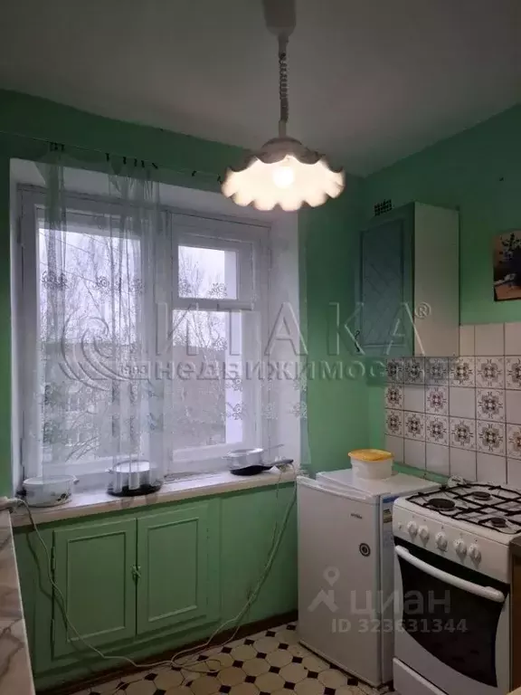 3-к кв. Ленинградская область, Луга просп. Володарского, 28 (62.5 м) - Фото 2