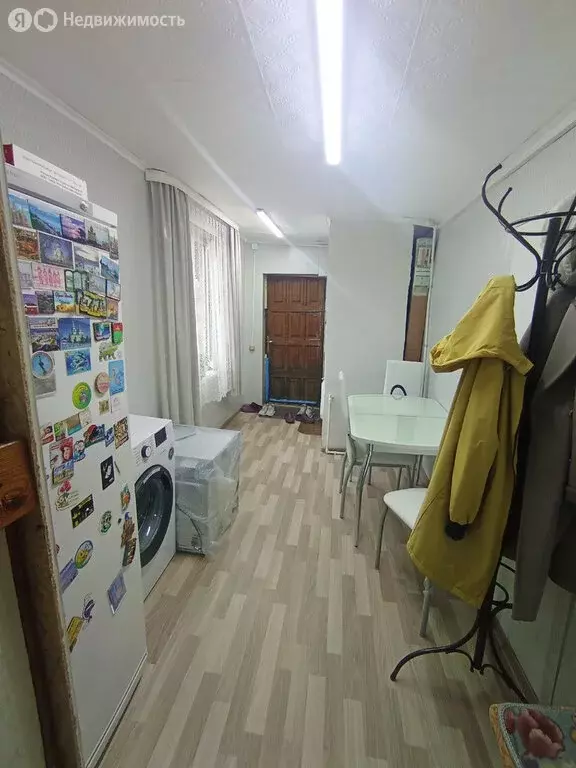 2-комнатная квартира: Ялуторовск, Первомайская улица, 75 (33 м) - Фото 0