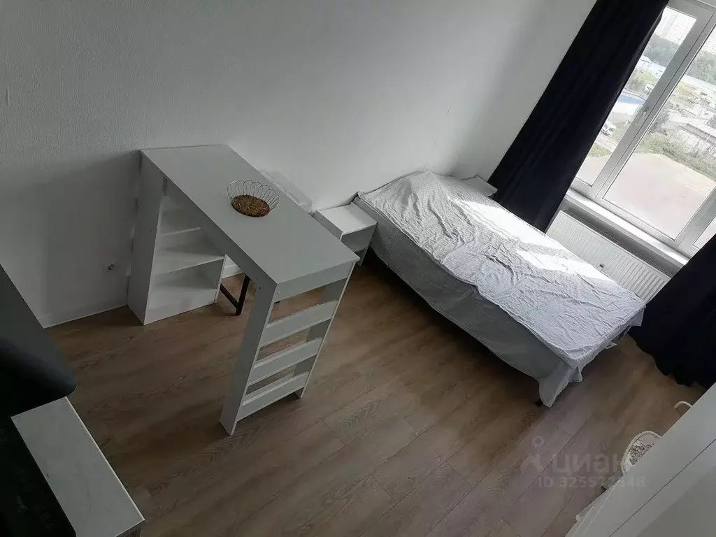 Студия Москва Пятницкое ш., 58 (23.0 м) - Фото 2