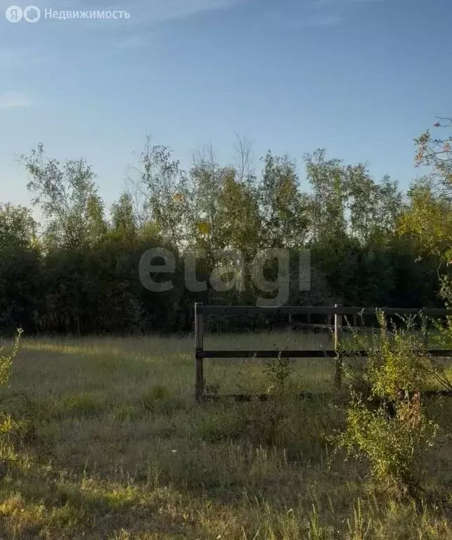Участок в Якутск, территория Баал Заимката, улица Сайдыы (9.5 м) - Фото 0