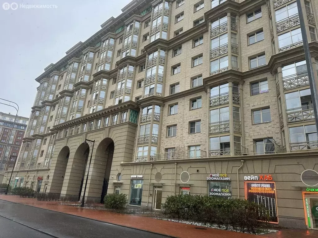 2-комнатная квартира: Санкт-Петербург, Плесецкая улица, 4 (61 м) - Фото 2