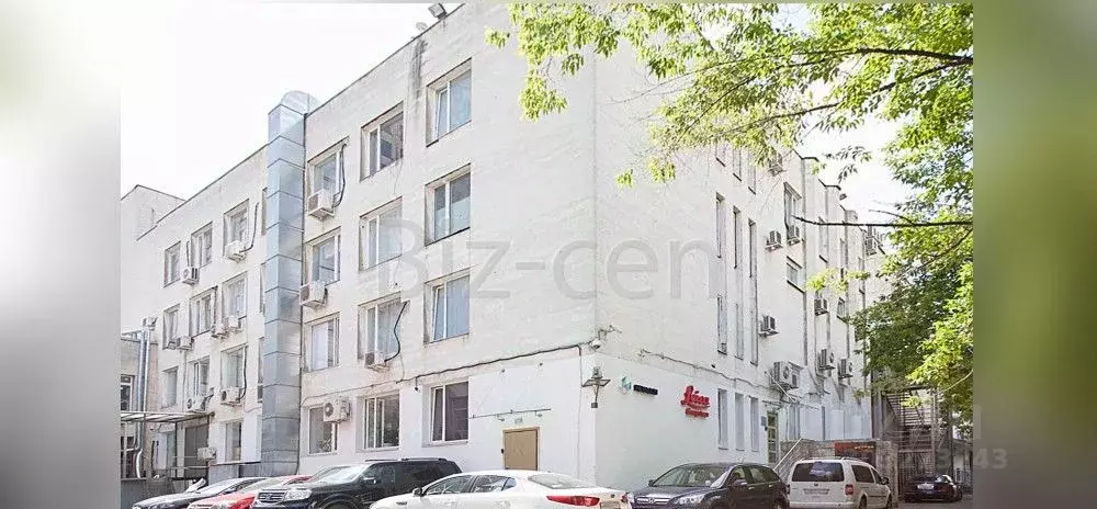 Офис в Москва ул. Павла Корчагина, 2 (246 м) - Фото 0