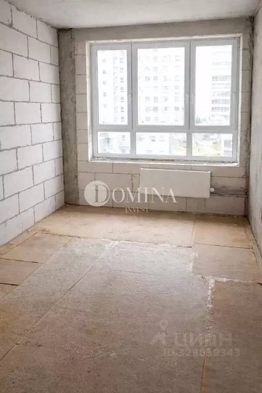 1-к кв. Москва пос. Коммунарка, ул. Потаповская Роща, 24к1 (35.2 м) - Фото 1