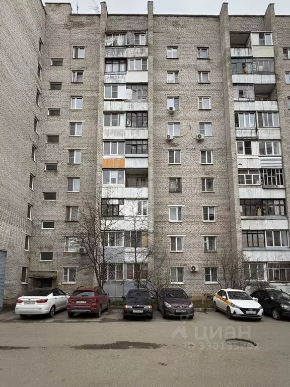 1-к кв. Московская область, Пушкино Заветы Ильича мкр, ул. ... - Фото 1