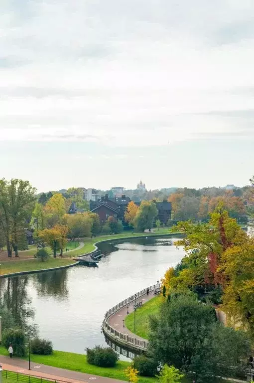 1-к кв. Калининградская область, Калининград ул. Александра Невского, ... - Фото 0