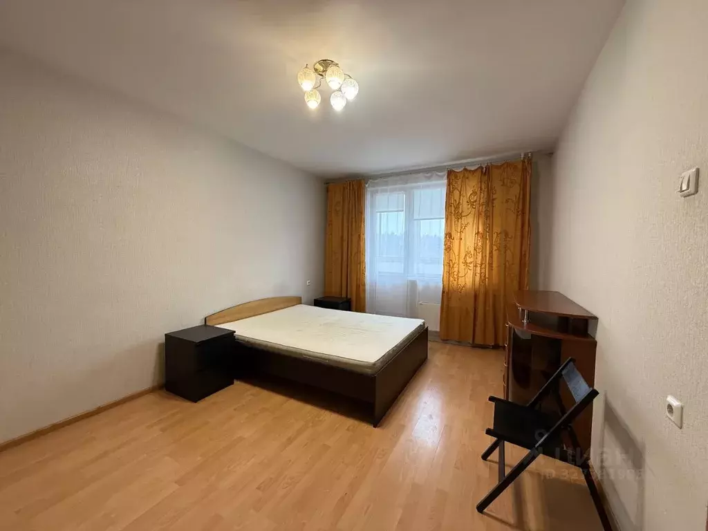 1-к кв. Московская область, Балашиха Изумрудный кв-л, 5 (39.0 м) - Фото 1