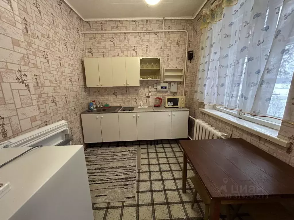 Дом в Челябинская область, Чебаркуль Еловая ул., 62А (55 м) - Фото 1