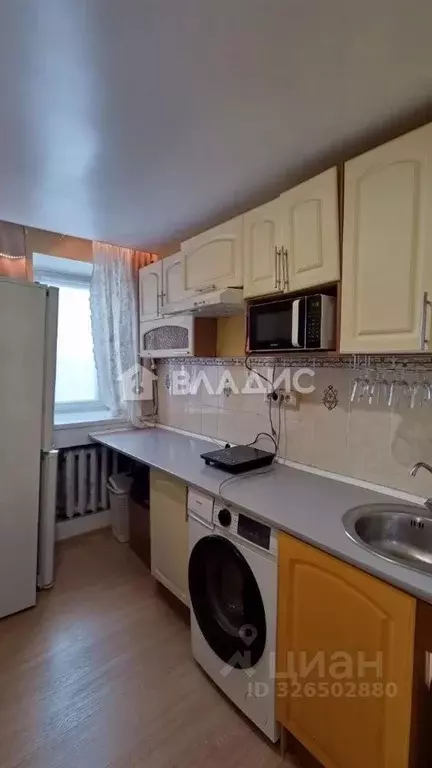 2-к кв. Иркутская область, Слюдянка Амбулаторная ул., 9 (31.0 м) - Фото 2